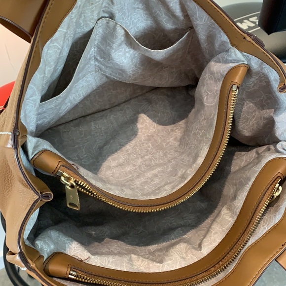 ED By Ellen Degeneres Leather Tote - Picture 9 of 12